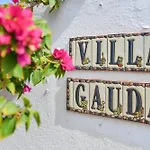 בית נופש Gauda
