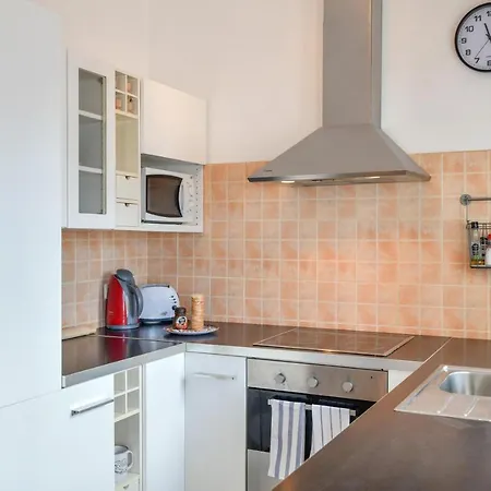Holiday home Gauda