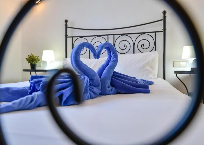 Gauda Casa de Férias Playa Blanca (Lanzarote)