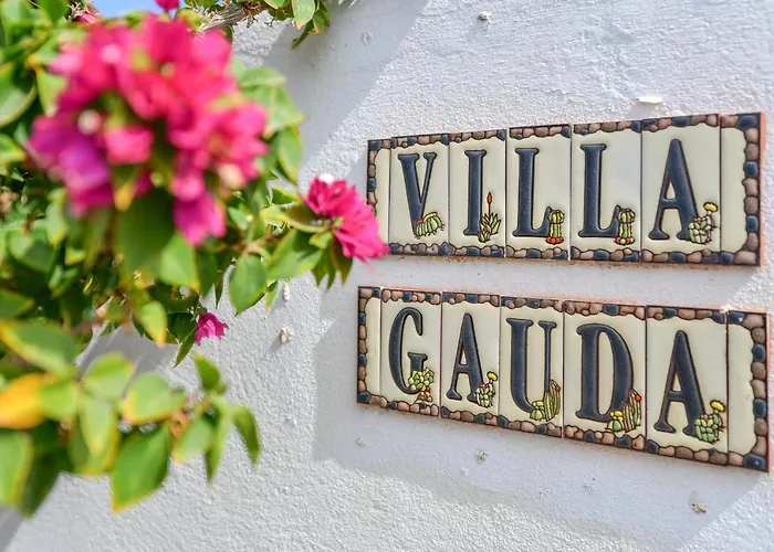 Casa de Férias Gauda