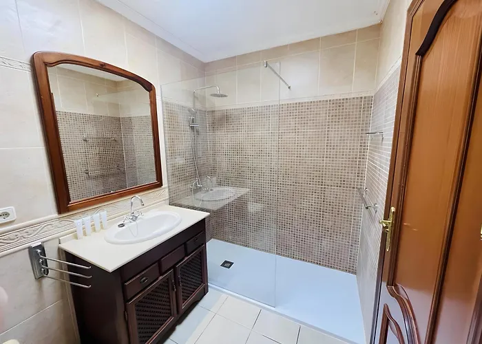 Casa de Férias Gauda *