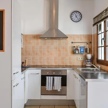 Gauda Holiday home *