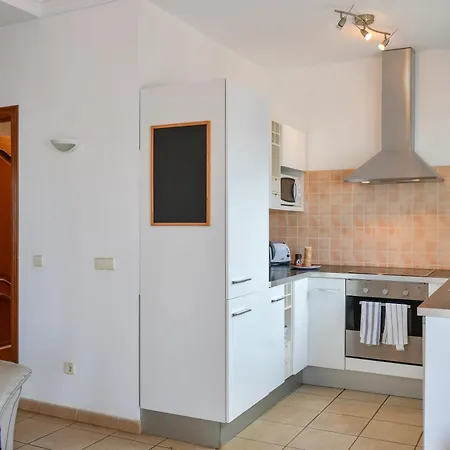 Ferienhaus Gauda *