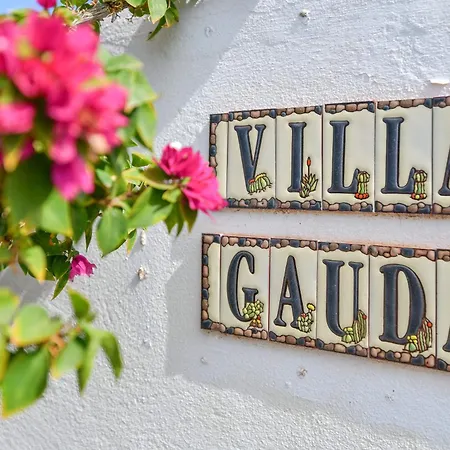 Ferienhaus Gauda