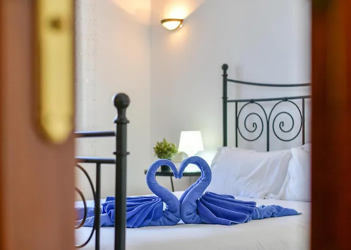 Feriehus Gauda Playa Blanca (Lanzarote)