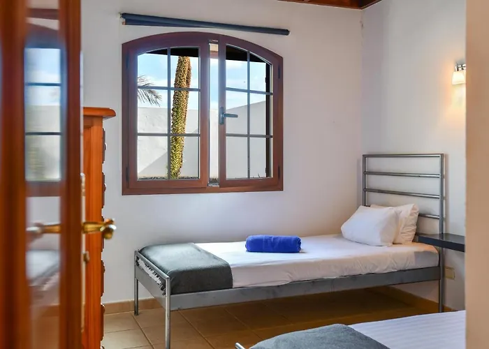 Prázdninový dům Gauda *