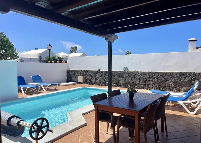 Gauda * Playa Blanca (Lanzarote)